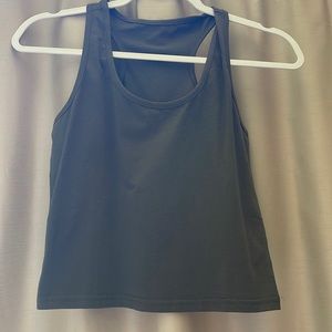 athletic tank